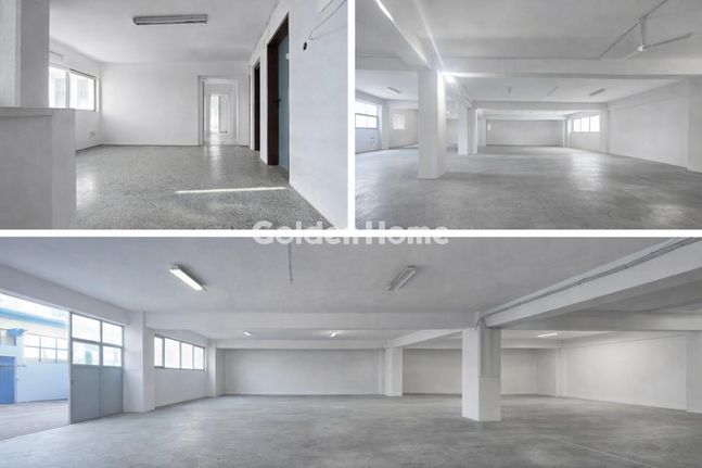 Business bulding 1.500 sqm for sale, Athens - Center, Kolonos - Kolokinthous