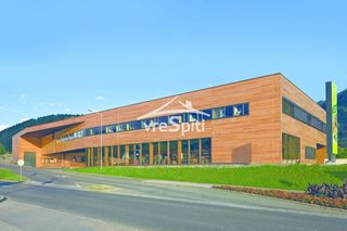 Industrial space 490 sqm for sale