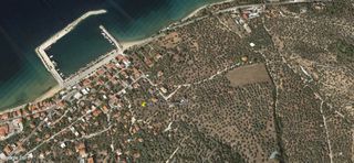 Οικόπεδο 1.193 τ.μ. για πώληση, Ν. Καβάλας, Θάσος-thumb-1
