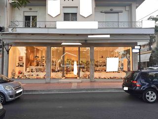 Επιχείρηση 100 τ.μ. για πώληση