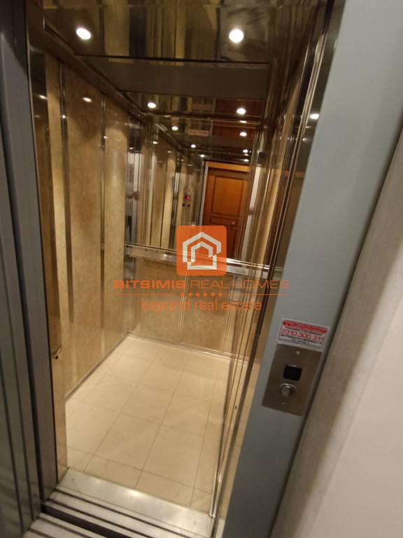 Διαμέρισμα 88 τ.μ. πρός ενοικίαση, Θεσσαλονίκη - Κέντρο, Βαρδάρης