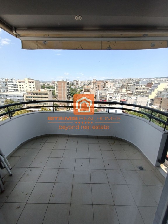 Διαμέρισμα 88 τ.μ. πρός ενοικίαση, Θεσσαλονίκη - Κέντρο, Βαρδάρης