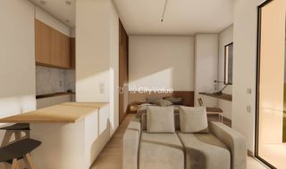 Studio / γκαρσονιέρα 35 τ.μ. για πώληση, Αχαΐα, Πάτρα-thumb-1