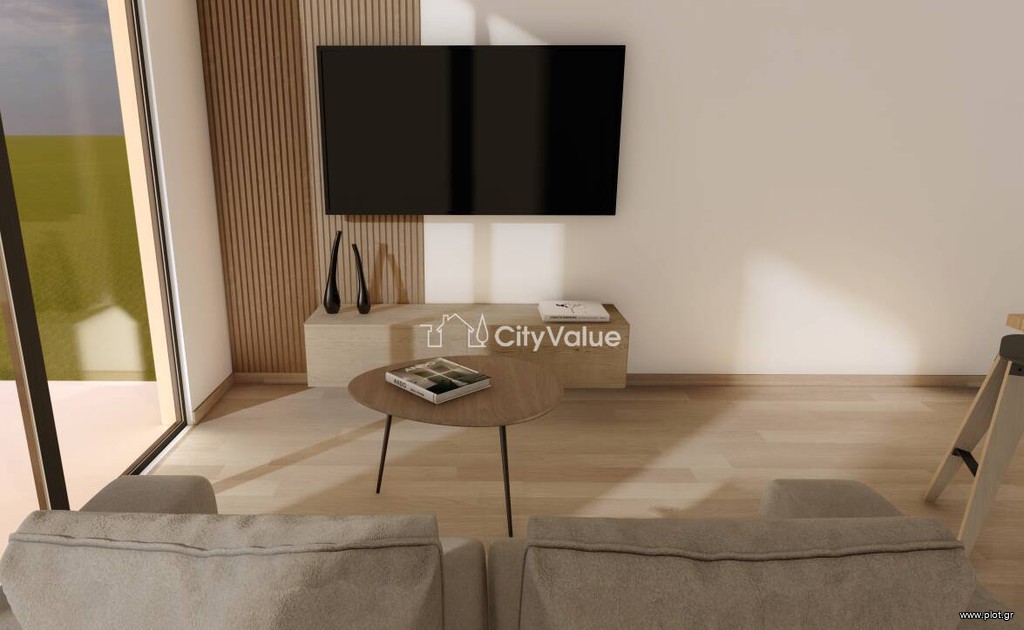 Studio / γκαρσονιέρα 35 τ.μ. πρός πώληση, Αχαΐα, Πάτρα