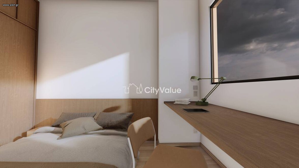 Studio / γκαρσονιέρα 35 τ.μ. πρός πώληση, Αχαΐα, Πάτρα
