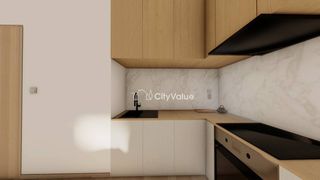 Studio / γκαρσονιέρα 35 τ.μ. για πώληση, Αχαΐα, Πάτρα-thumb-6