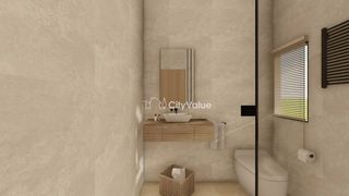 Studio / γκαρσονιέρα 35 τ.μ. για πώληση, Αχαΐα, Πάτρα-thumb-7