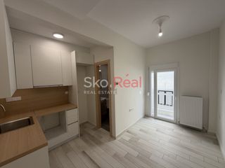 Studio / γκαρσονιέρα 35 τ.μ. προς πώληση, Φάληρο-thumb-2
