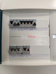 Studio / γκαρσονιέρα 35 τ.μ. προς πώληση, Φάληρο-thumb-17