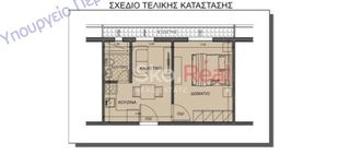 Studio / γκαρσονιέρα 35 τ.μ. προς πώληση, Φάληρο-thumb-22