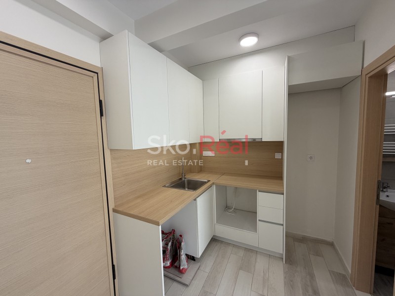 Studio / γκαρσονιέρα 35 τ.μ. προς πώληση, Φάληρο