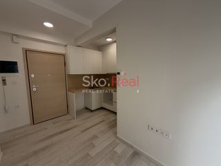 Studio / γκαρσονιέρα 35 τ.μ. προς πώληση, Φάληρο-thumb-7