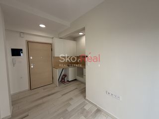 Studio / γκαρσονιέρα 35 τ.μ. προς πώληση, Φάληρο-thumb-6