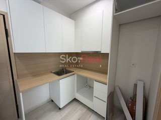 Studio / γκαρσονιέρα 35 τ.μ. προς πώληση, Φάληρο-thumb-5