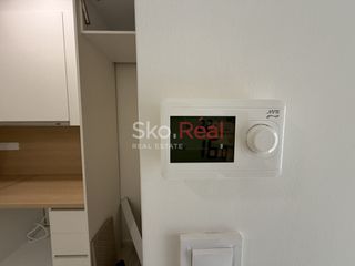 Studio / γκαρσονιέρα 35 τ.μ. προς πώληση, Φάληρο-thumb-16