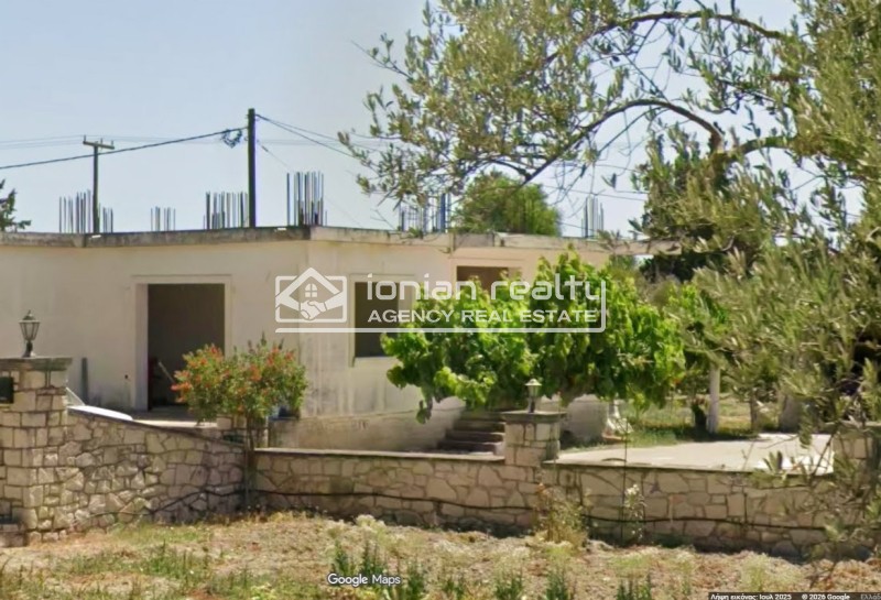 Μονοκατοικία 120 τ.μ. προς πώληση, Αμπελόκηποι Ζακύνθου