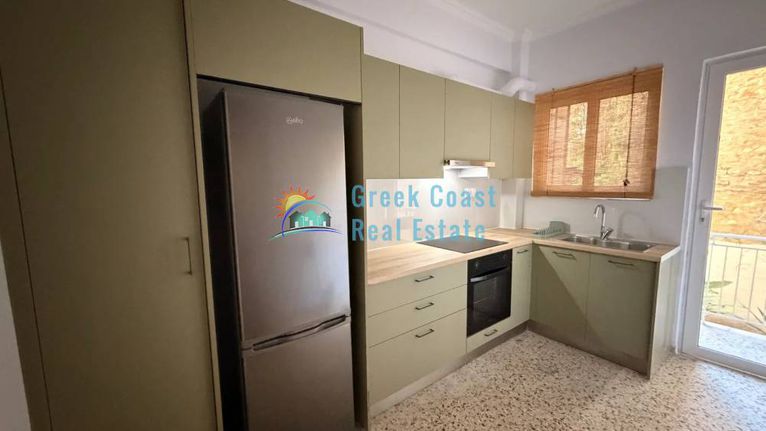 Apartment 50 sqm for rent, Achaia, Patra