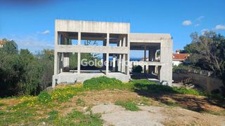 Κτίριο 743 τ.μ. για πώληση