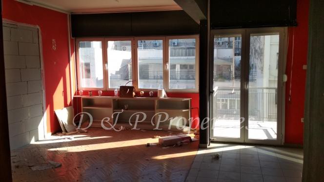 Γραφείο 100 τ.μ. προς πώληση, Ομόνοια Αθήνας