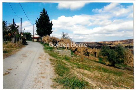 Οικόπεδο 900 τ.μ. προς πώληση