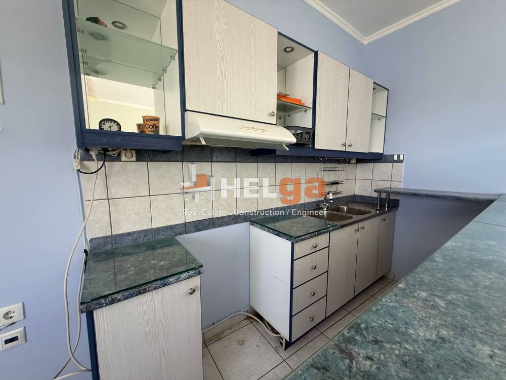 Office 34 sqm for rent, Achaia, Patra