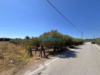 Αγροτεμάχια 3.562 τ.μ. για πώληση, Ν. Καβάλας, Ελευθερές-thumb-1