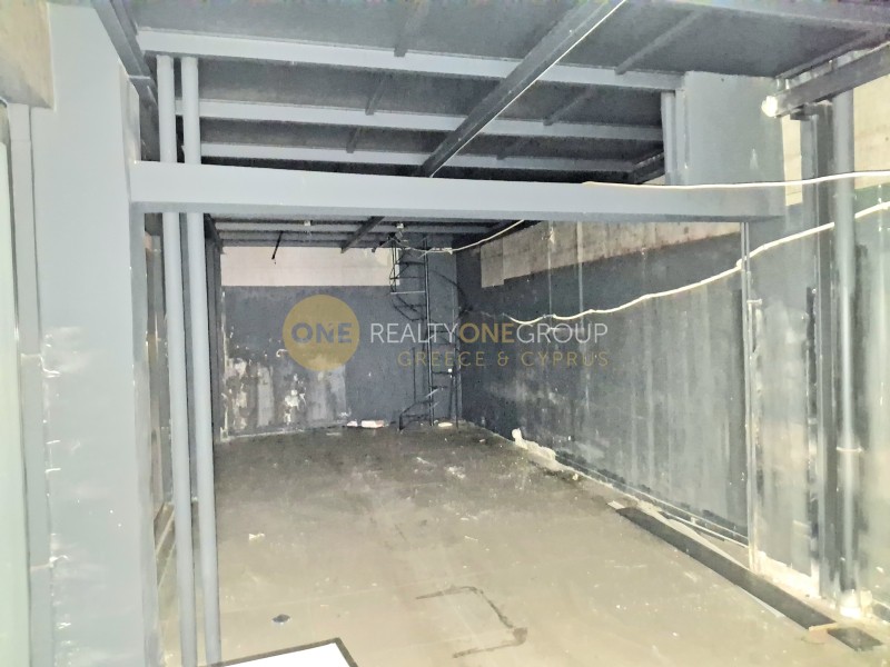 Κατάστημα 94 τ.μ. πρός ενοικίαση, Αθήνα - Κέντρο, Κέντρο