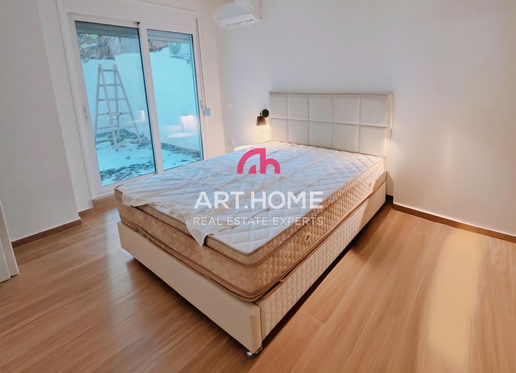 Studio / γκαρσονιέρα 56,52 τ.μ. προς πώληση, Τριανδρία