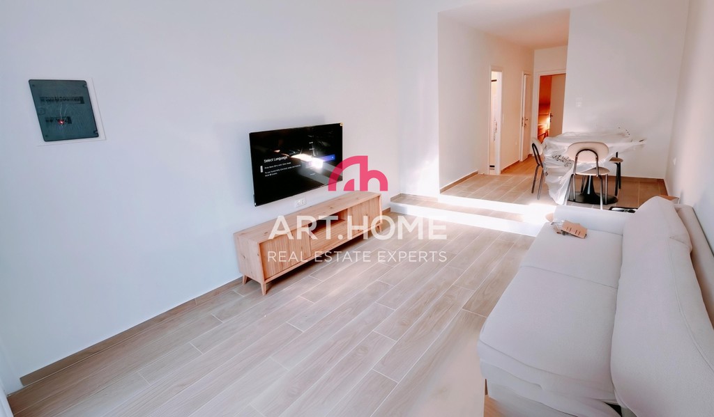 Studio / γκαρσονιέρα 56,52 τ.μ. προς πώληση, Τριανδρία