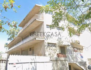 Επιχειρηματικό κτίριο 950 τ.μ. για πώληση
