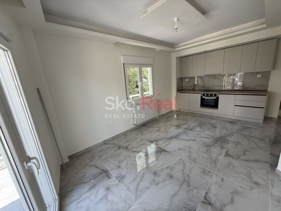 Apartment 80 sqm for sale, Thessaloniki - Center, Kato Toumpa