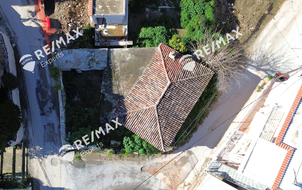 Μονοκατοικία 87 τ.μ. προς πώληση, Αριά Ναυπλίου