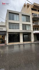 Κατάστημα 399 τ.μ. για ενοικίαση