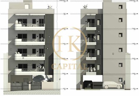Apartment 63 sqm for sale