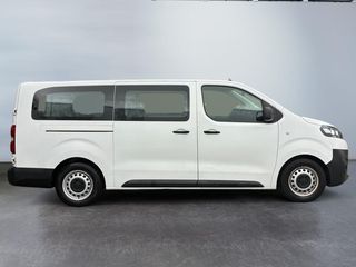 Citroen Jumpy 2019