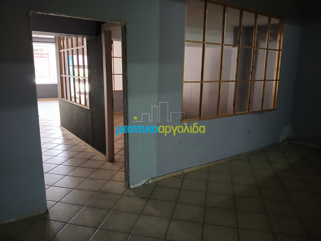 Γραφείο 533 τ.μ. πρός ενοικίαση, Αργολίδα, Άργος