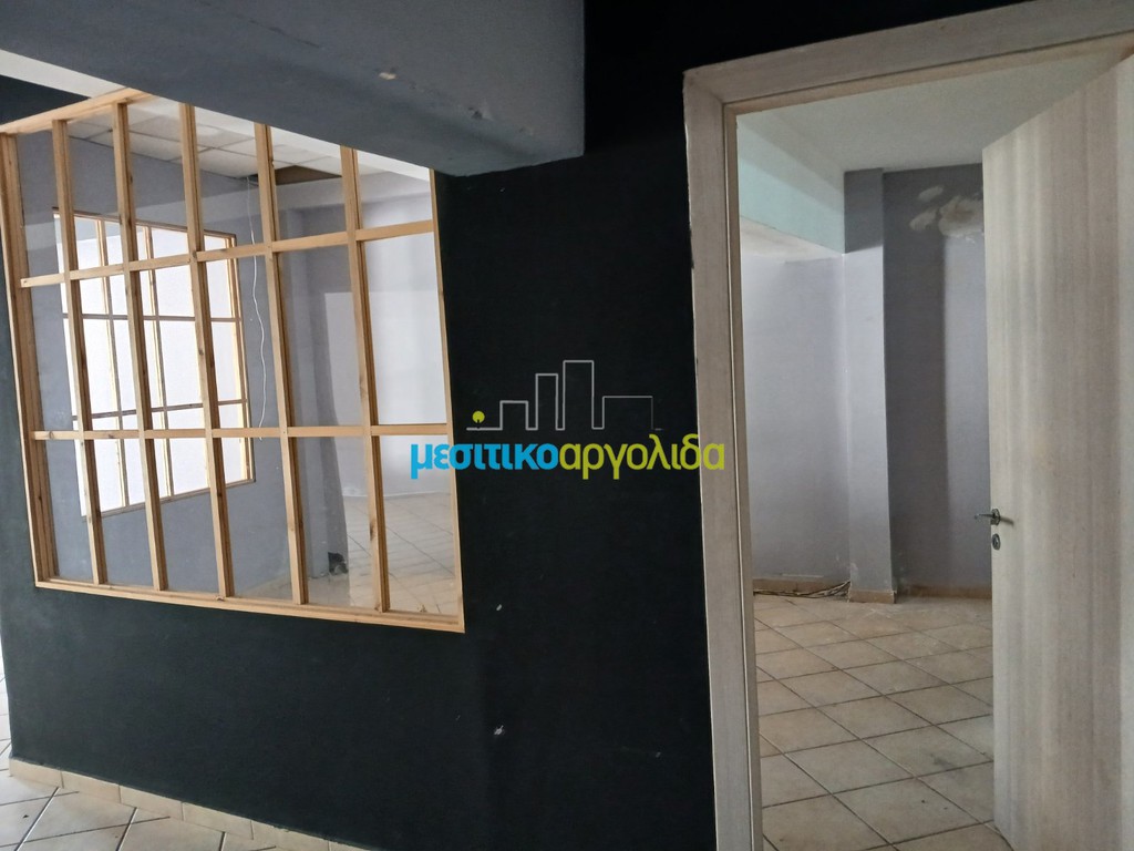 Γραφείο 533 τ.μ. πρός ενοικίαση, Αργολίδα, Άργος