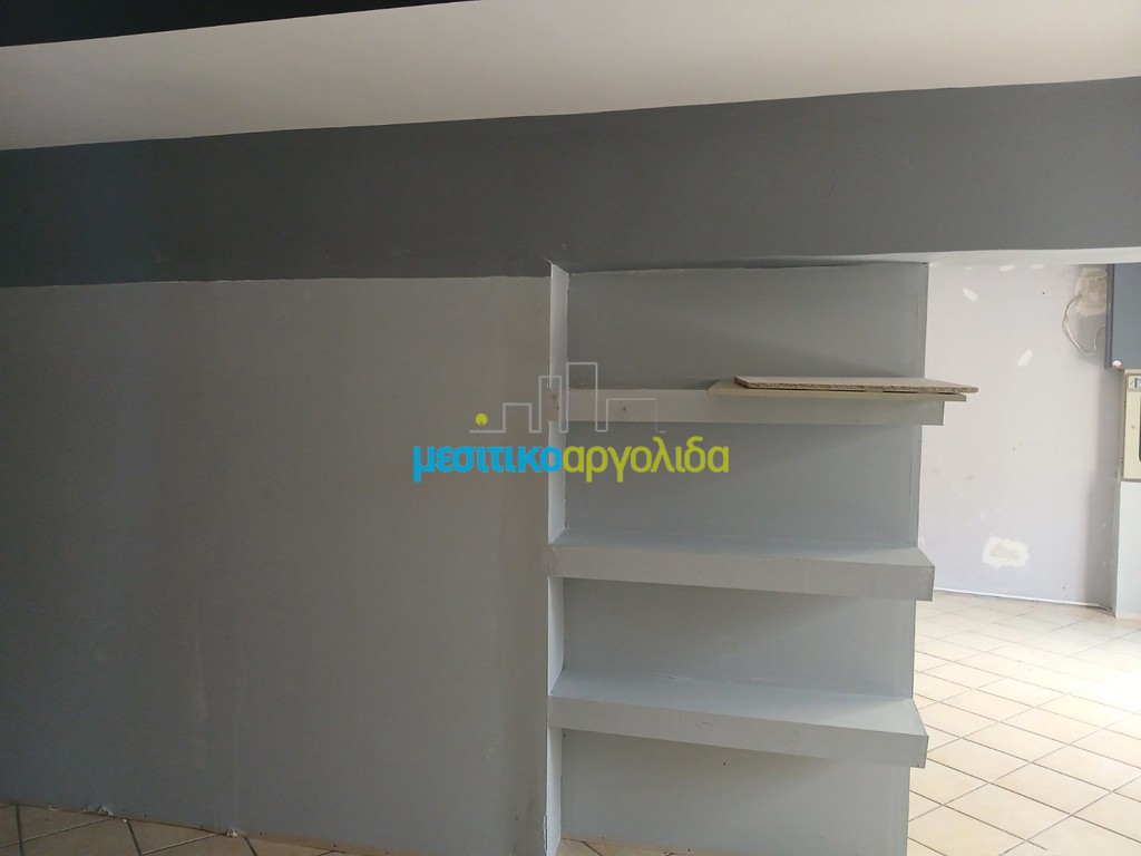 Γραφείο 533 τ.μ. πρός ενοικίαση, Αργολίδα, Άργος