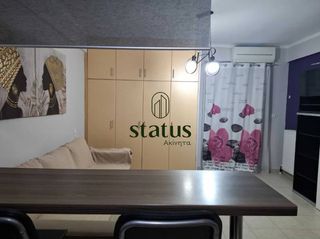 Studio / γκαρσονιέρα 32 τ.μ. για ενοικίαση, Αχαΐα, Πάτρα-thumb-5