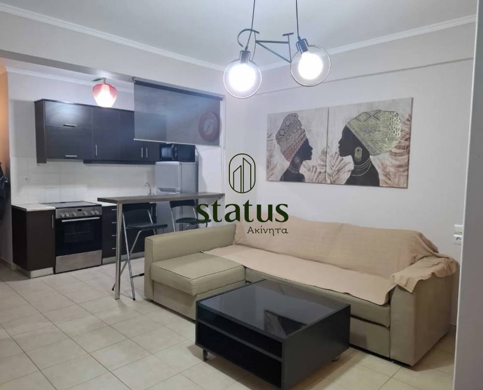 Studio / γκαρσονιέρα 32 τ.μ. πρός ενοικίαση, Αχαΐα, Πάτρα