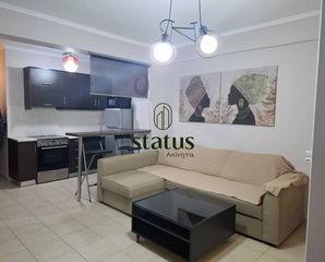 Studio / γκαρσονιέρα 32 τ.μ. για ενοικίαση, Αχαΐα, Πάτρα-thumb-1