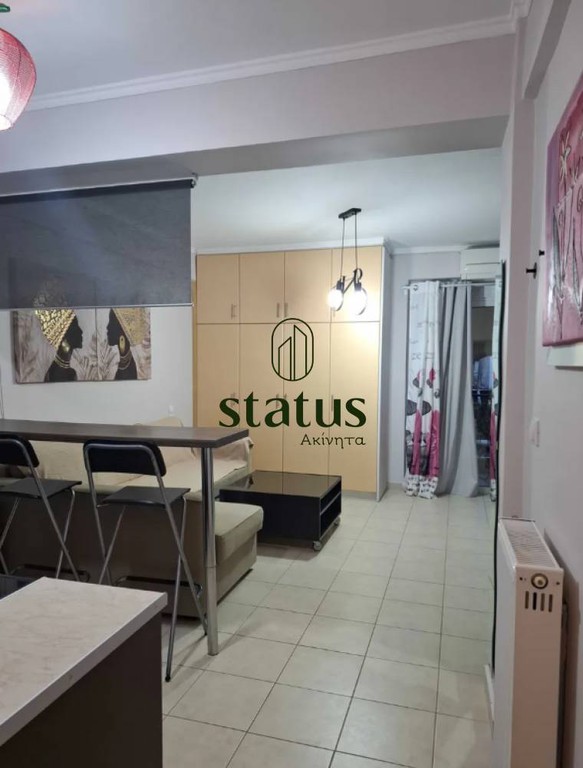 Studio / γκαρσονιέρα 32 τ.μ. πρός ενοικίαση, Αχαΐα, Πάτρα