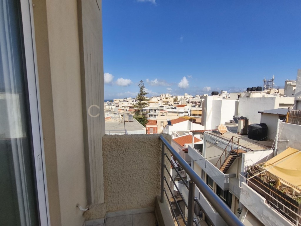 Γραφείο 45 τ.μ. πρός ενοικίαση, Ν. Ηρακλείου, Ηράκλειο Κρήτης