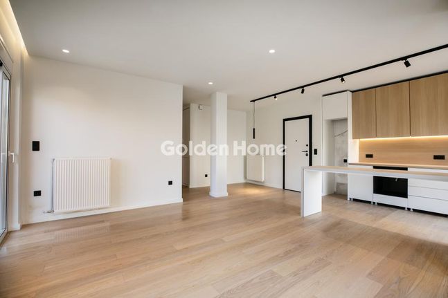 Apartment 77 sqm for sale, Athens - South, Zografou