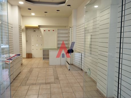 Κατάστημα 82 τ.μ. προς ενοικίαση