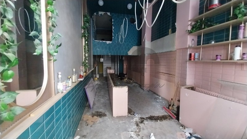 Κατάστημα 43 τ.μ. προς ενοικίαση, Κέντρο Βόλου