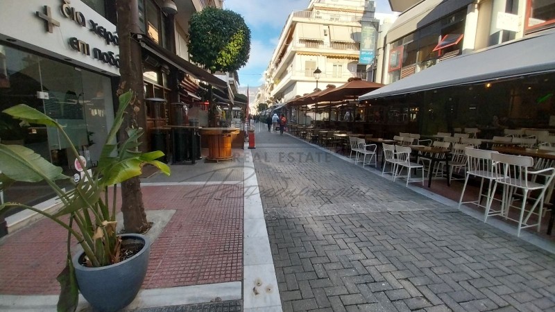 Κατάστημα 43 τ.μ. προς ενοικίαση, Κέντρο Βόλου