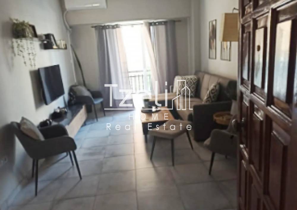 Διαμέρισμα 58 τ.μ. προς ενοικίαση, Ευαγγελίστρια Νίκαιας