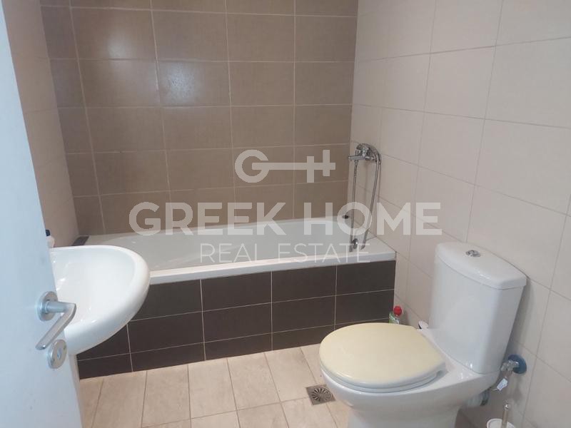 Διαμέρισμα 37 τ.μ. προς πώληση, Άγιος Δημήτριος Θεσσαλονίκης
