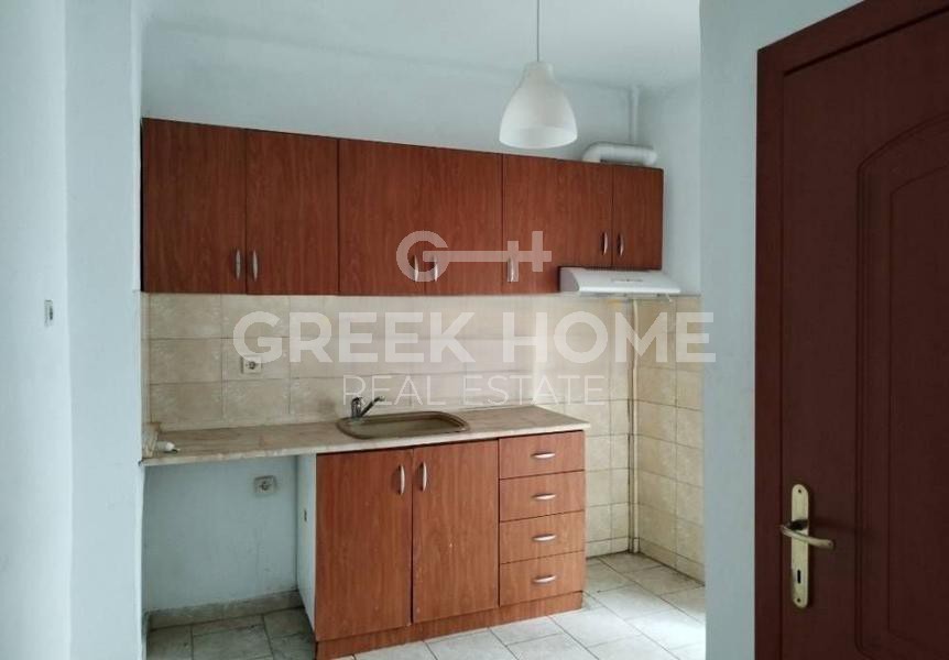 Διαμέρισμα 37 τ.μ. προς πώληση, Άγιος Δημήτριος Θεσσαλονίκης